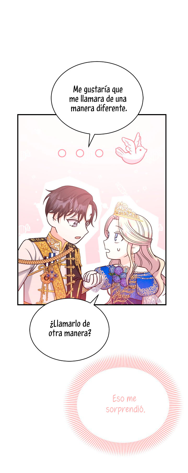 Oph3lia La Chica Del Oraculo  Capitulo 15 page 31