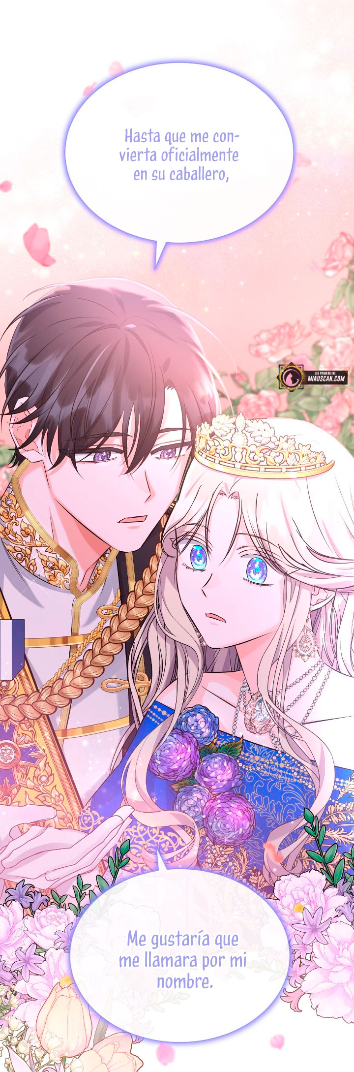 Oph3lia La Chica Del Oraculo  Capitulo 15 page 33