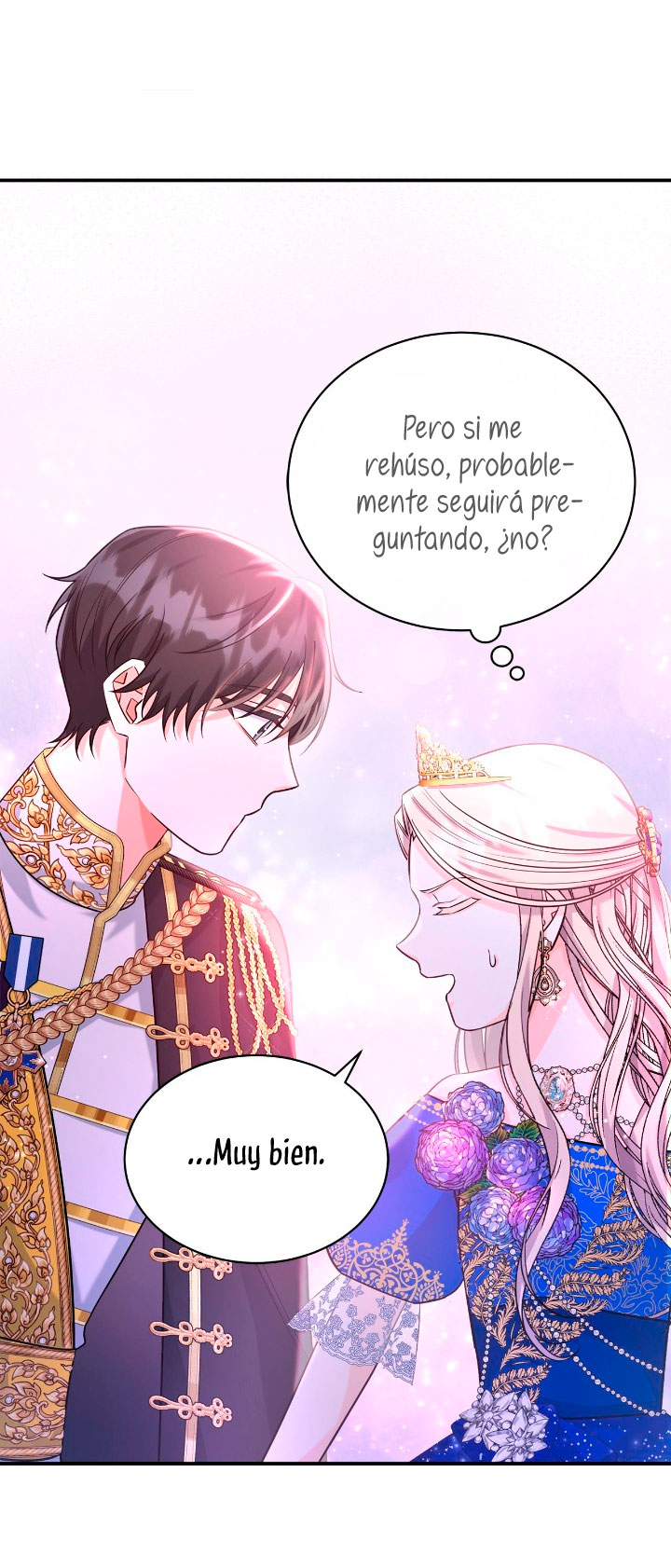 Oph3lia La Chica Del Oraculo  Capitulo 15 page 36