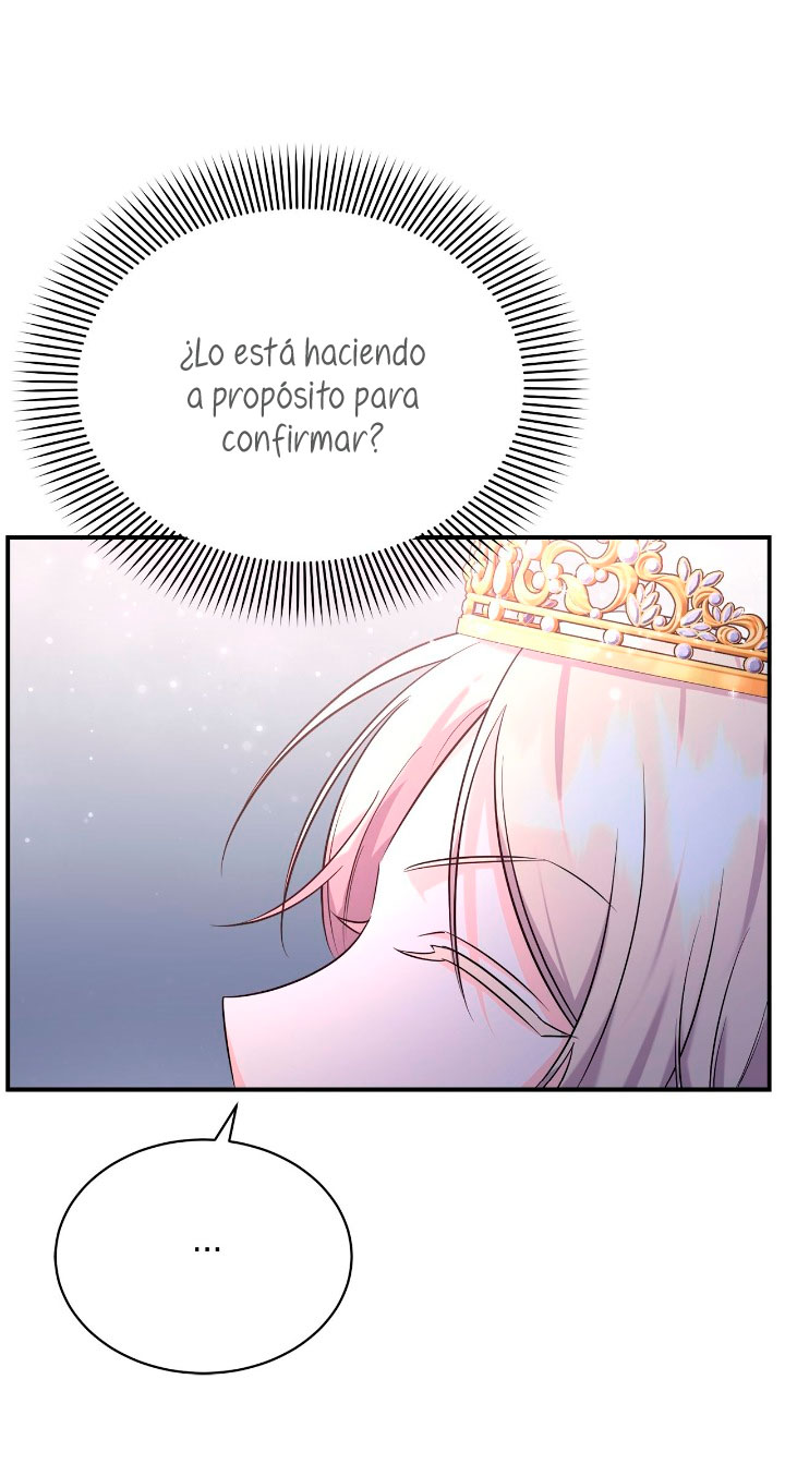 Oph3lia La Chica Del Oraculo  Capitulo 15 page 38