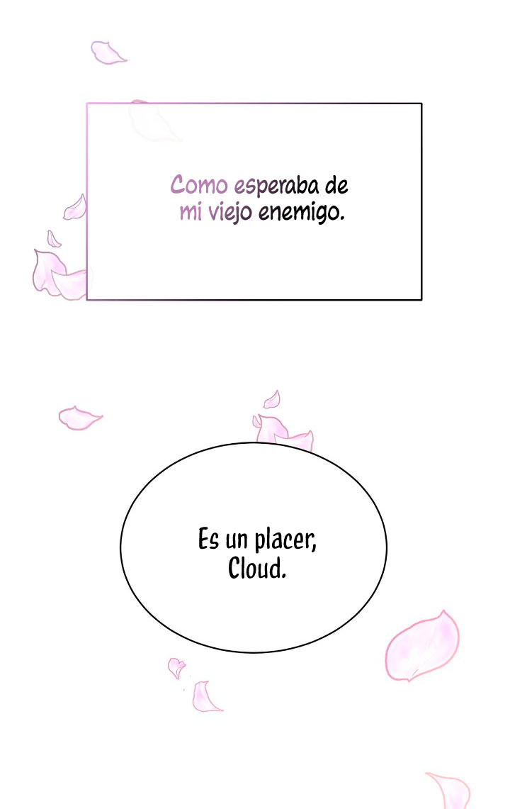 Oph3lia La Chica Del Oraculo  Capitulo 15 page 39