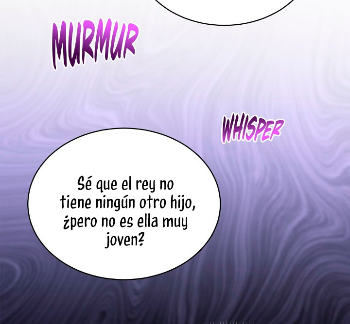 Oph3lia La Chica Del Oraculo  Capitulo 15 page 46