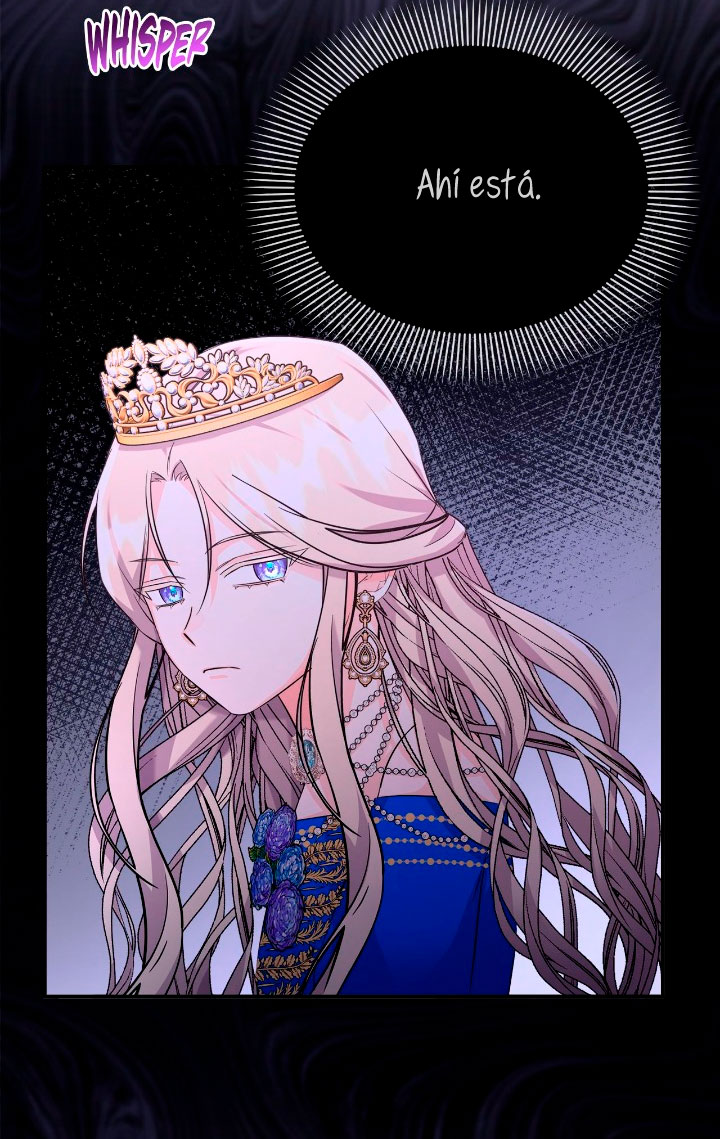 Oph3lia La Chica Del Oraculo  Capitulo 15 page 47