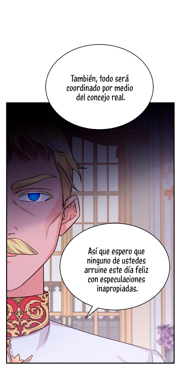 Oph3lia La Chica Del Oraculo  Capitulo 15 page 52