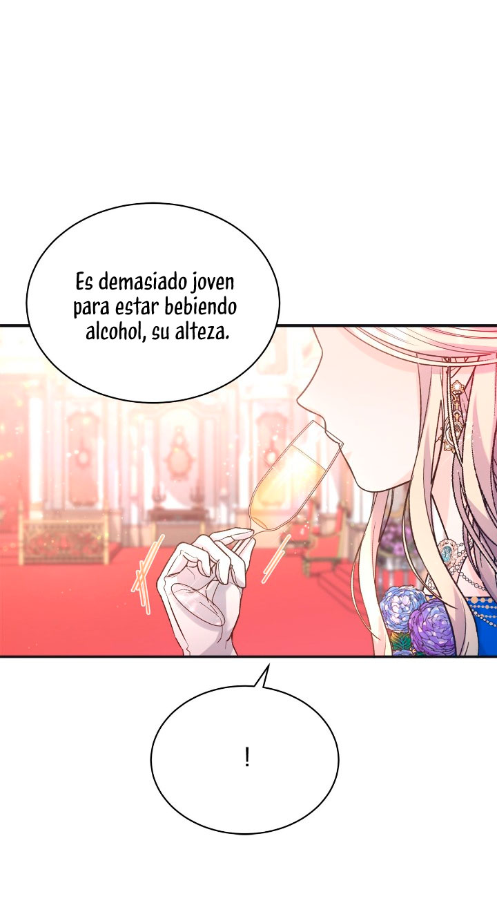 Oph3lia La Chica Del Oraculo  Capitulo 15 page 59