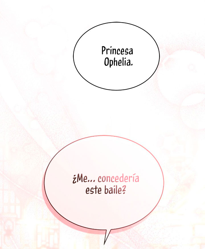 Oph3lia La Chica Del Oraculo  Capitulo 15 page 64