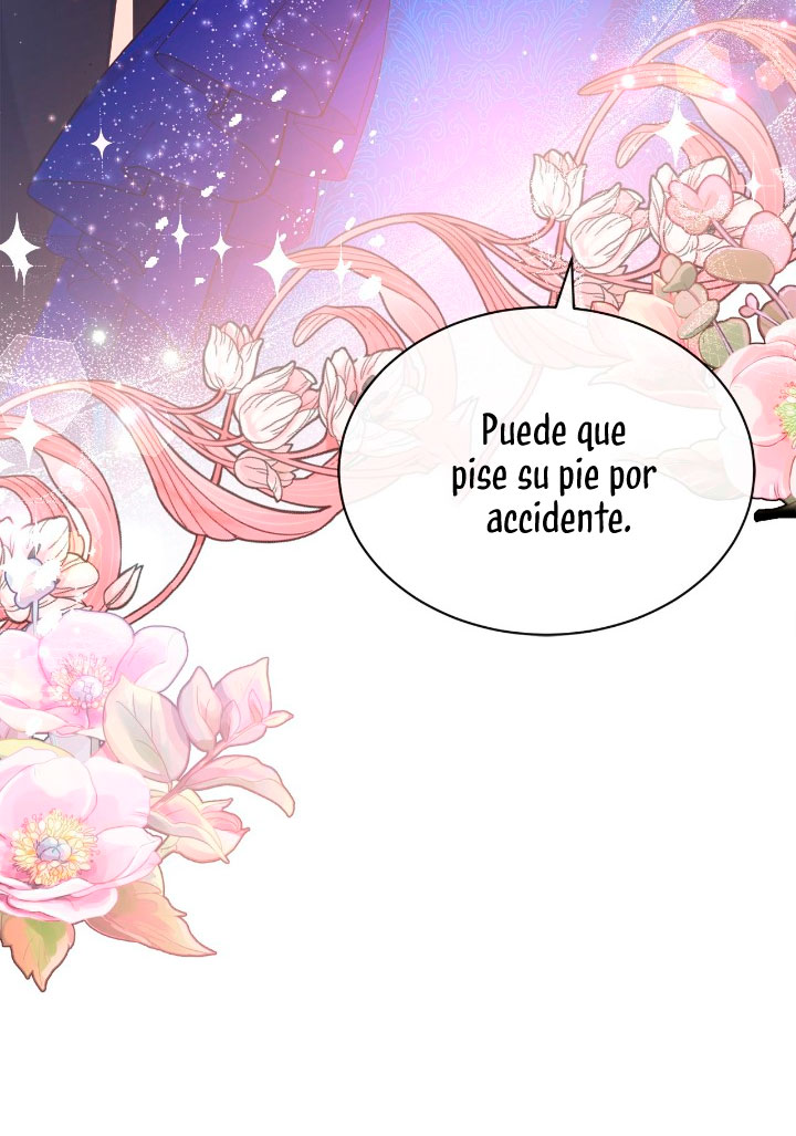 Oph3lia La Chica Del Oraculo  Capitulo 15 page 70