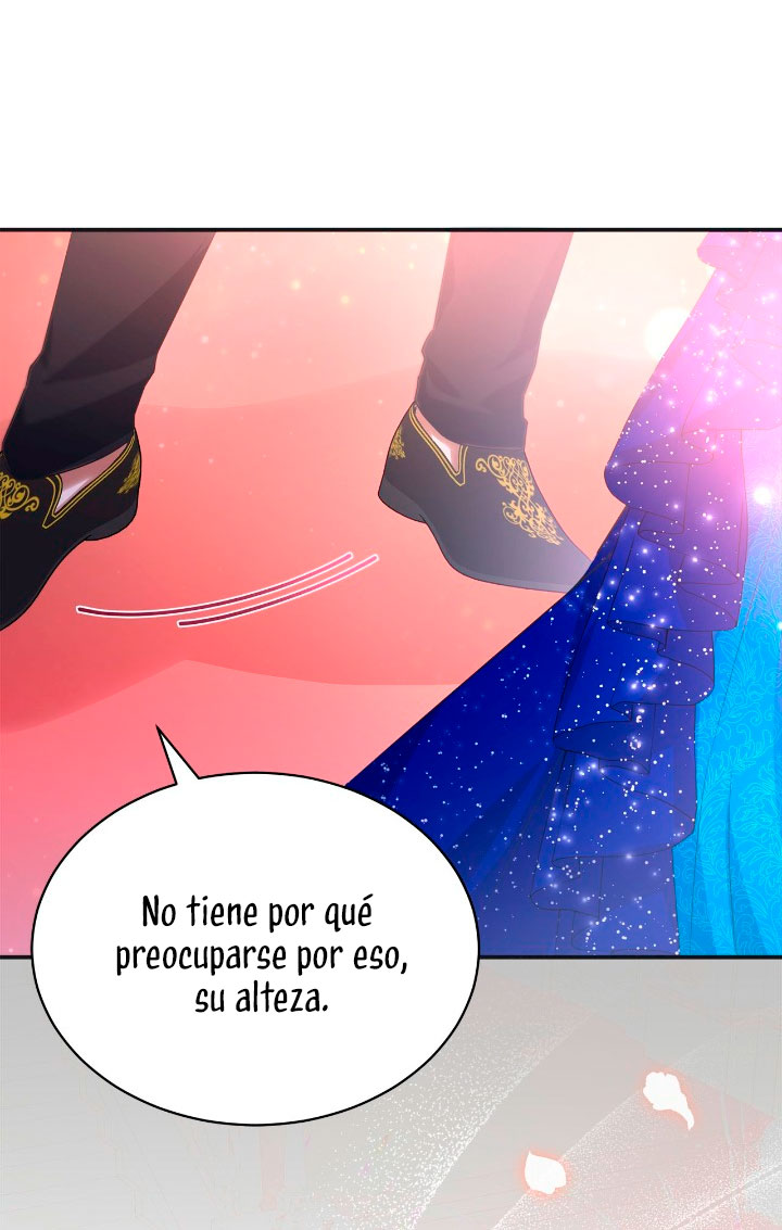 Oph3lia La Chica Del Oraculo  Capitulo 15 page 71