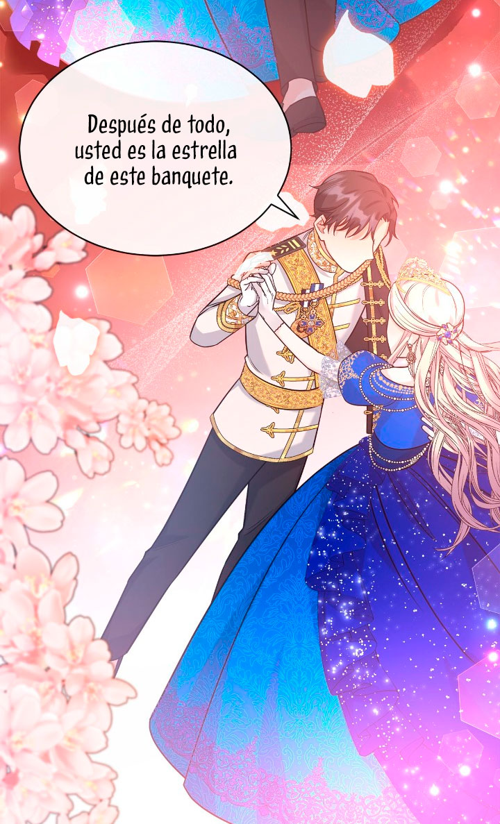 Oph3lia La Chica Del Oraculo  Capitulo 15 page 73