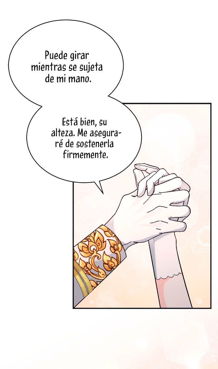 Oph3lia La Chica Del Oraculo  Capitulo 15 page 76