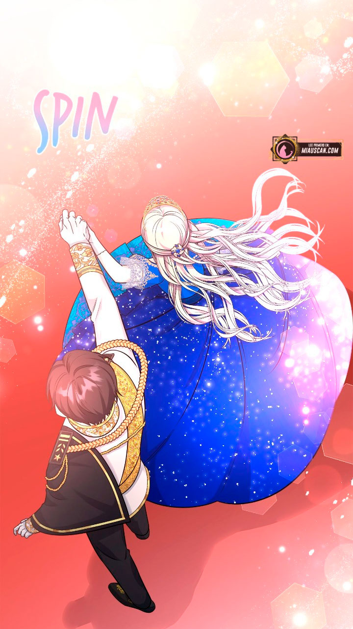 Oph3lia La Chica Del Oraculo  Capitulo 15 page 77