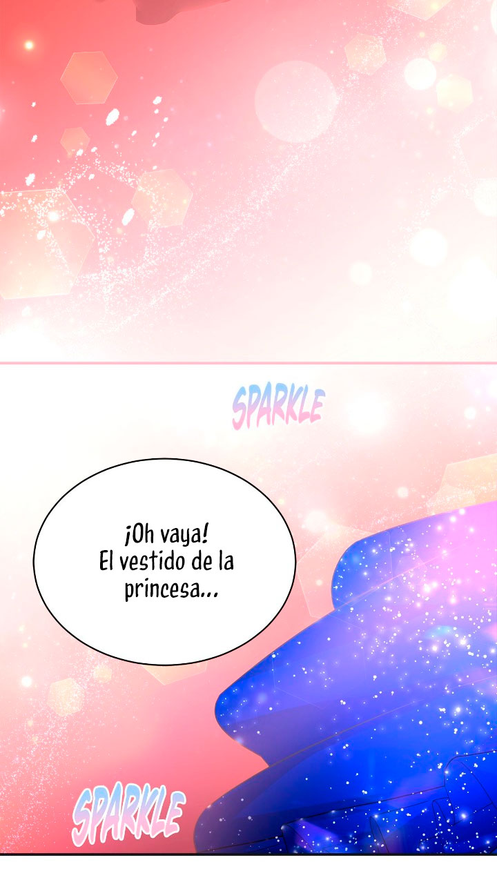 Oph3lia La Chica Del Oraculo  Capitulo 15 page 78