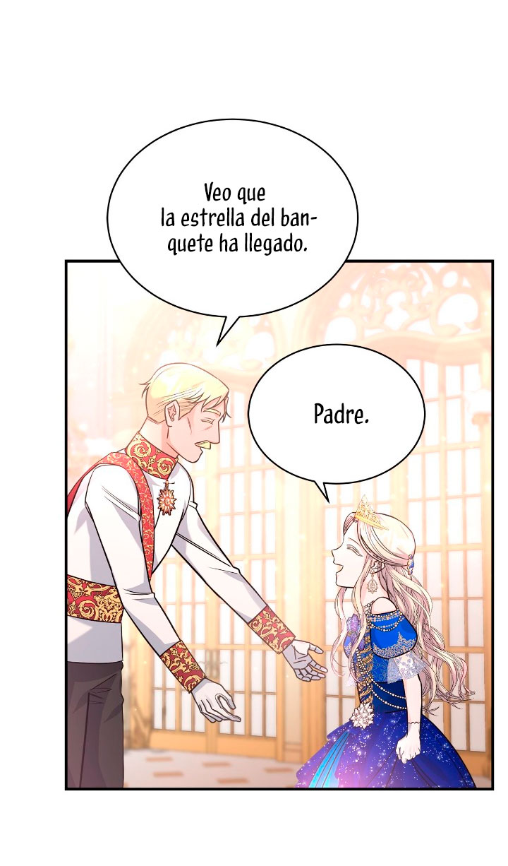 Oph3lia La Chica Del Oraculo  Capitulo 15 page 7