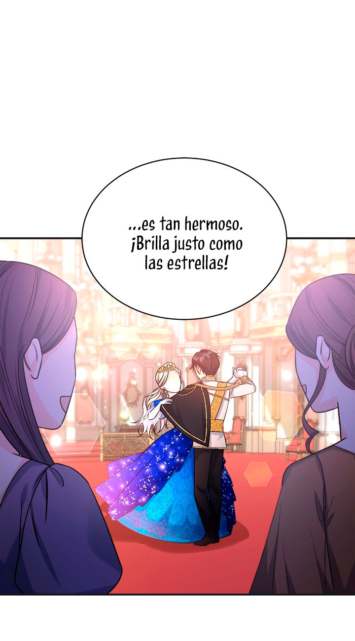 Oph3lia La Chica Del Oraculo  Capitulo 15 page 79