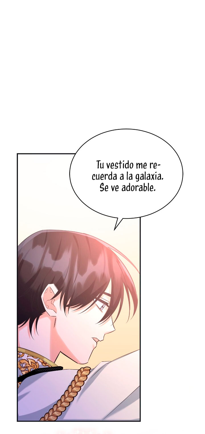 Oph3lia La Chica Del Oraculo  Capitulo 15 page 80