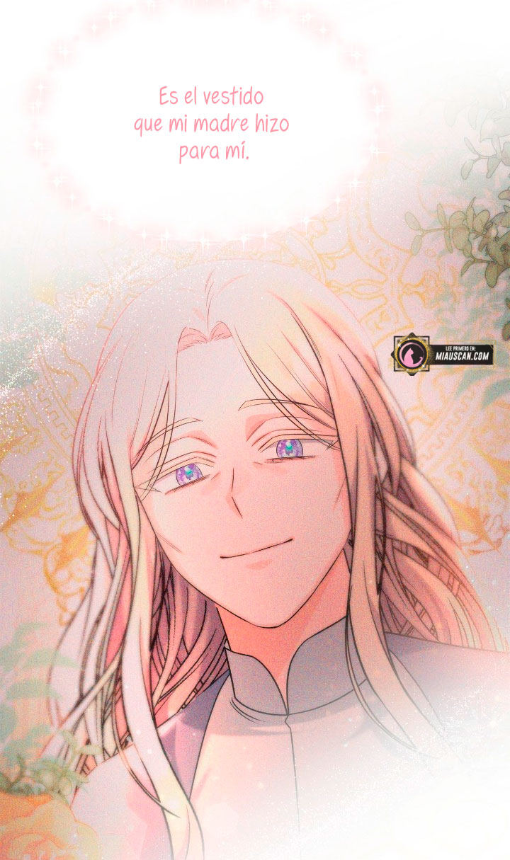 Oph3lia La Chica Del Oraculo  Capitulo 15 page 81
