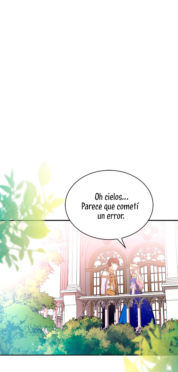 Oph3lia La Chica Del Oraculo  Capitulo 15 page 86