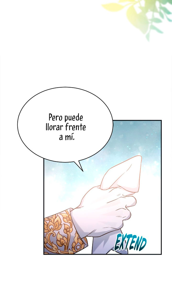 Oph3lia La Chica Del Oraculo  Capitulo 15 page 87