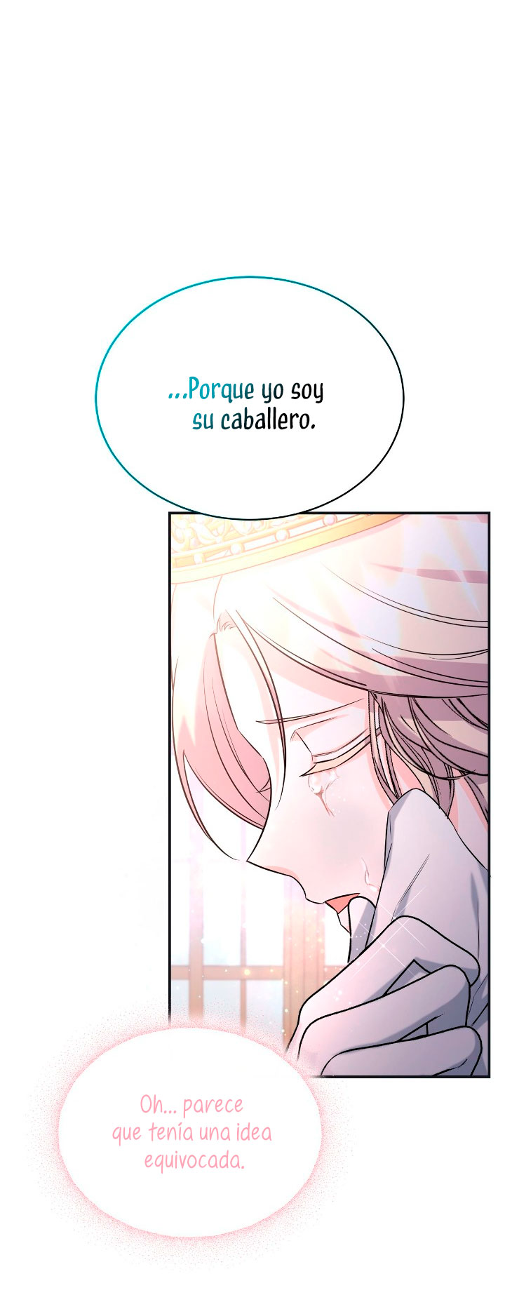 Oph3lia La Chica Del Oraculo  Capitulo 15 page 89