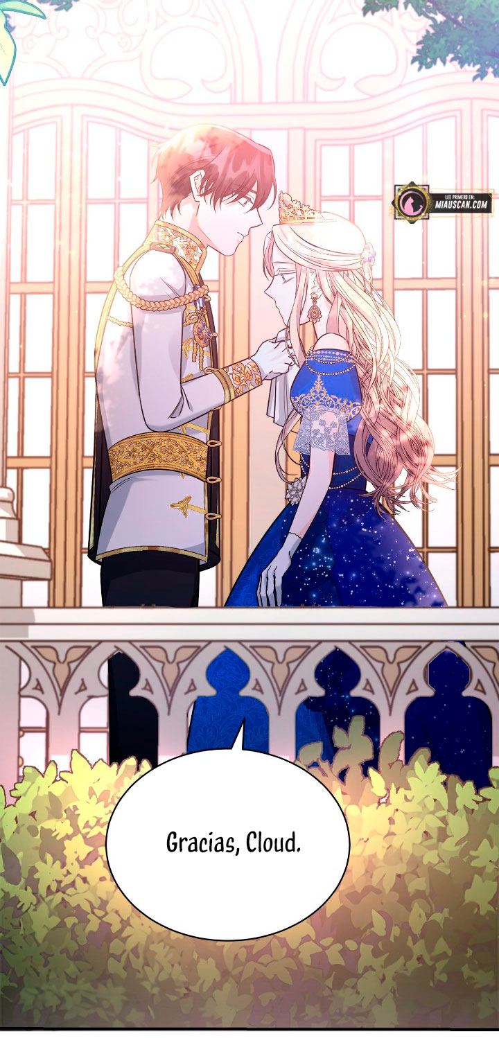 Oph3lia La Chica Del Oraculo  Capitulo 15 page 92