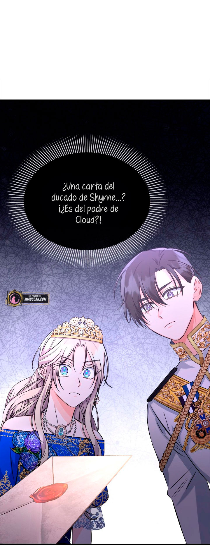 Oph3lia La Chica Del Oraculo  Capitulo 15 page 97