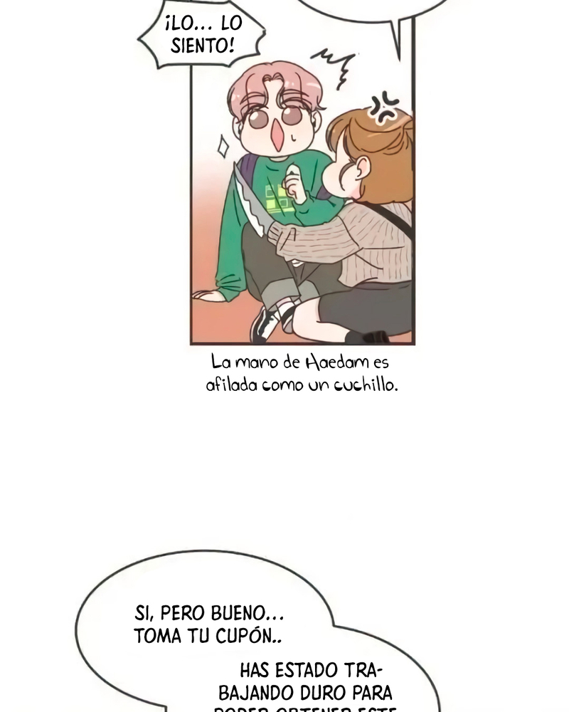 Ella es mi tipo  Capítulo 59 page 9