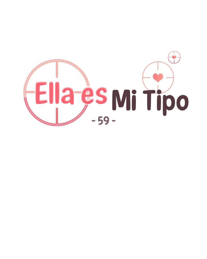 Ella es mi tipo  Capítulo 59 page 3