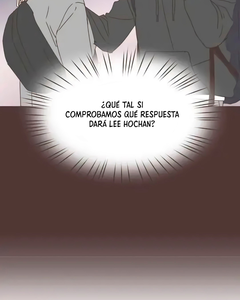 Ella es mi tipo  Capítulo 59 page 56
