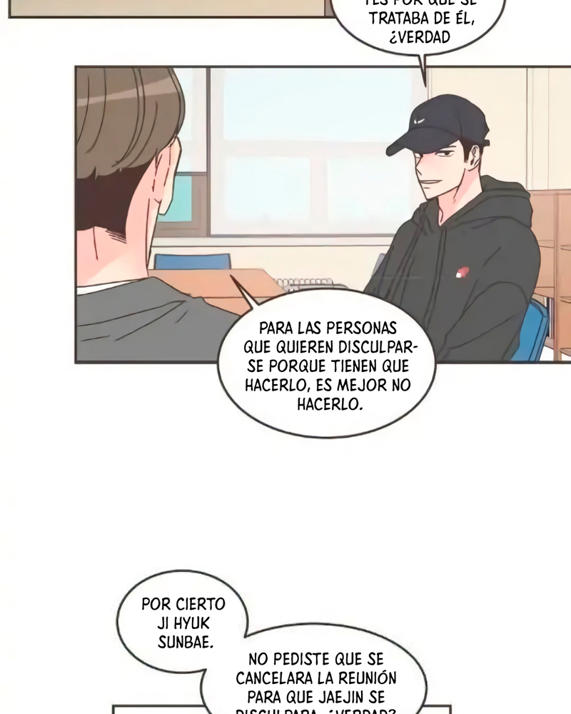 Ella es mi tipo  Capítulo 59 page 65