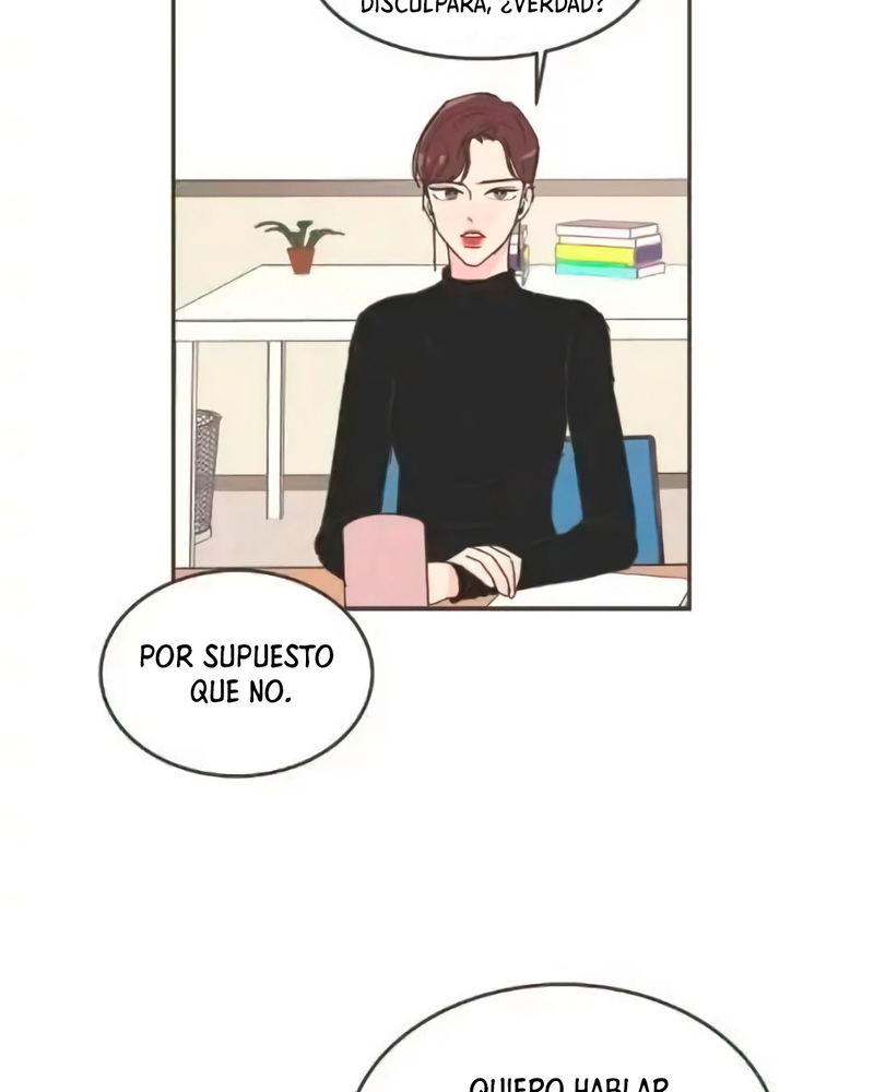 Ella es mi tipo  Capítulo 59 page 66