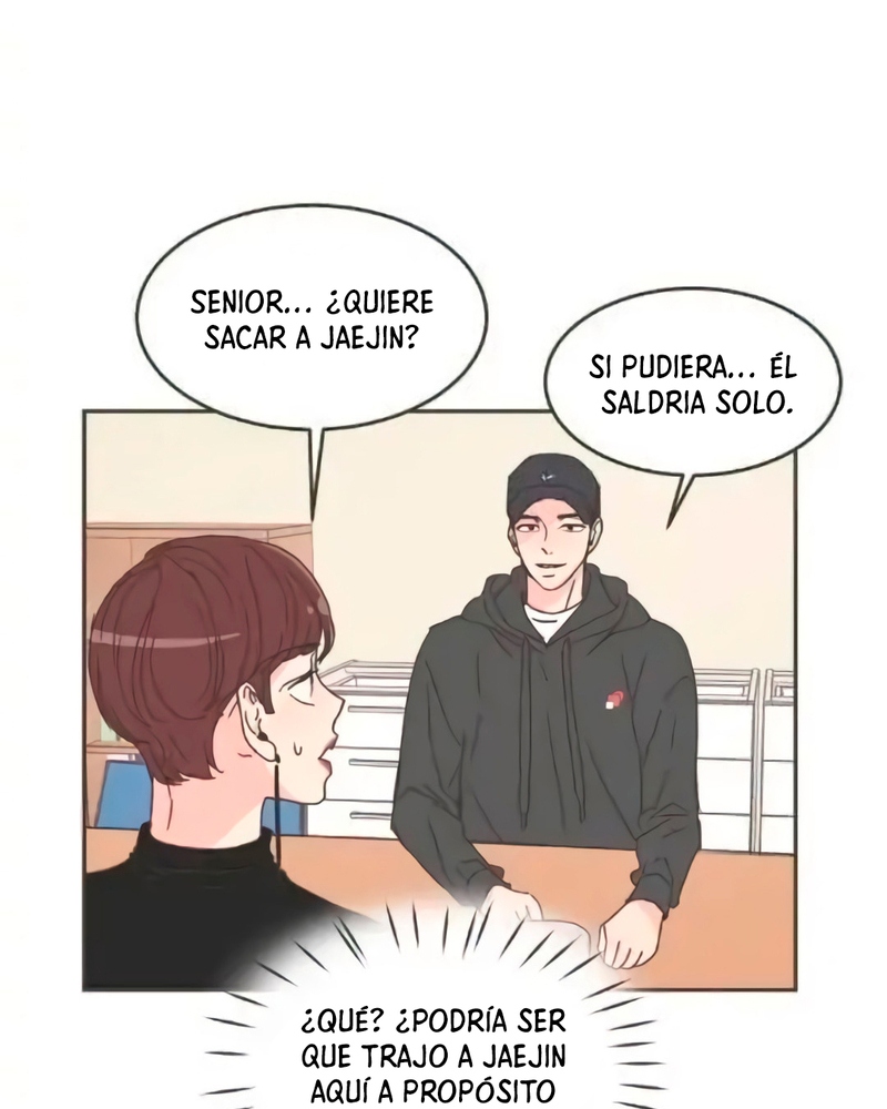 Ella es mi tipo  Capítulo 59 page 68