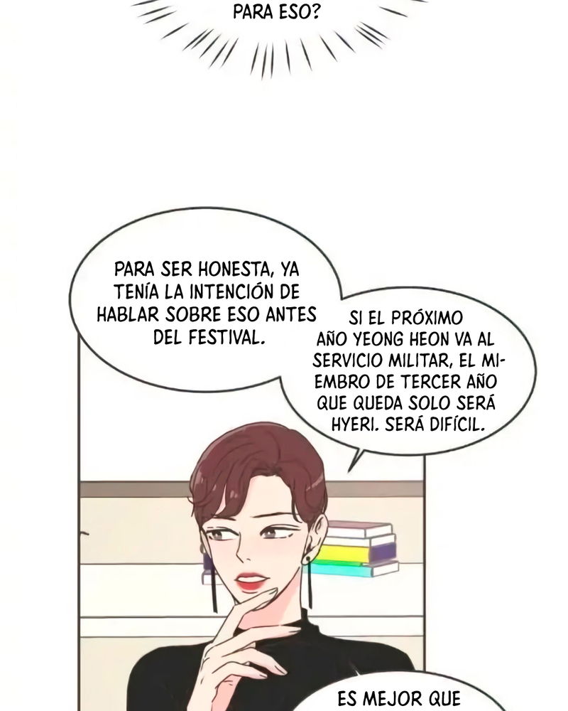 Ella es mi tipo  Capítulo 59 page 69