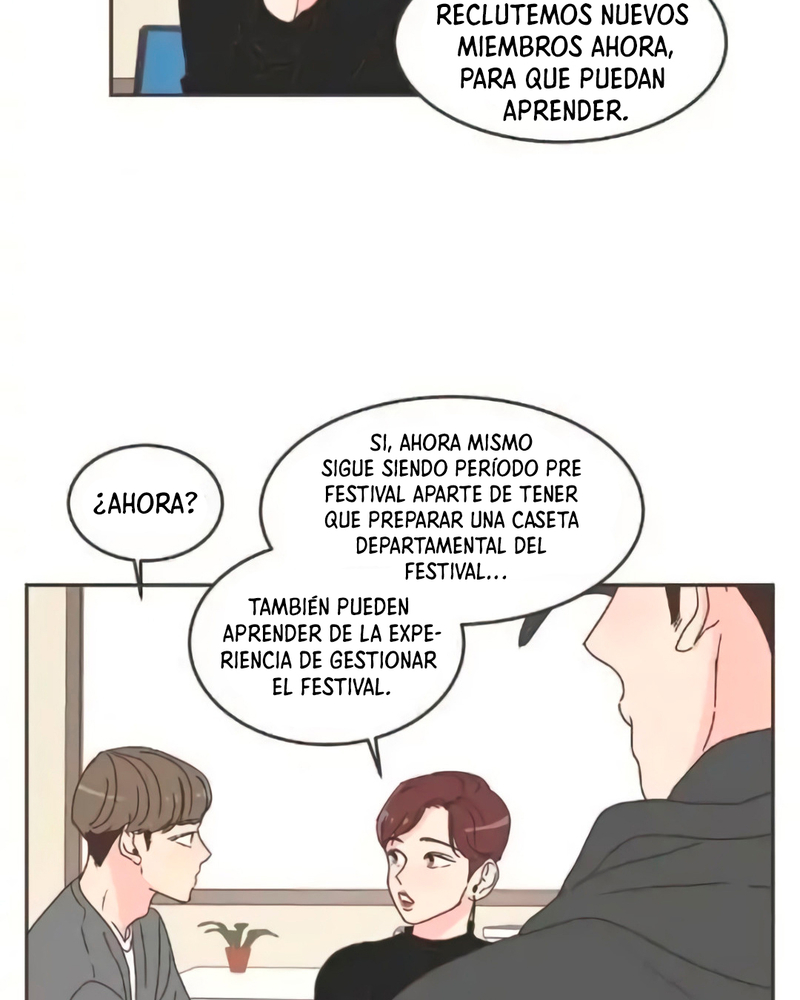 Ella es mi tipo  Capítulo 59 page 70