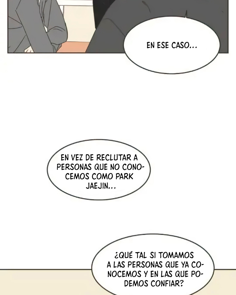 Ella es mi tipo  Capítulo 59 page 71