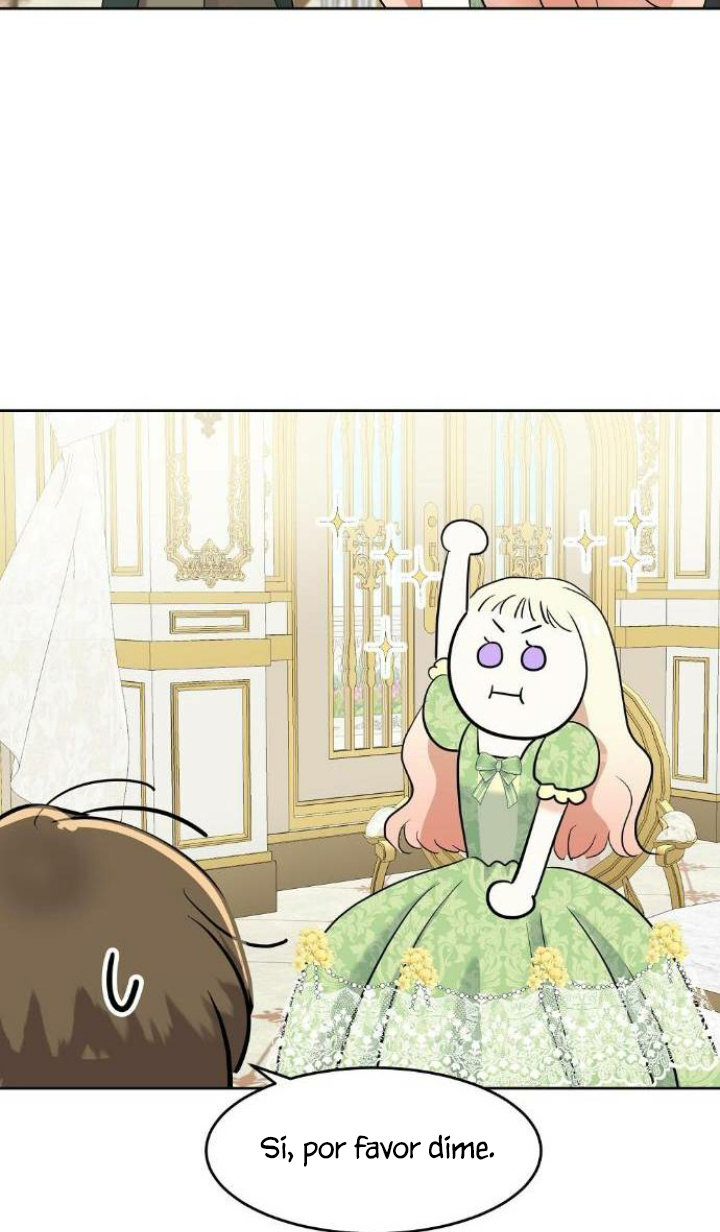El Pintalabios De La Emperatriz  Capítulo 9 page 75