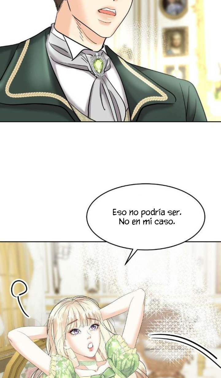 El Pintalabios De La Emperatriz  Capítulo 9 page 79