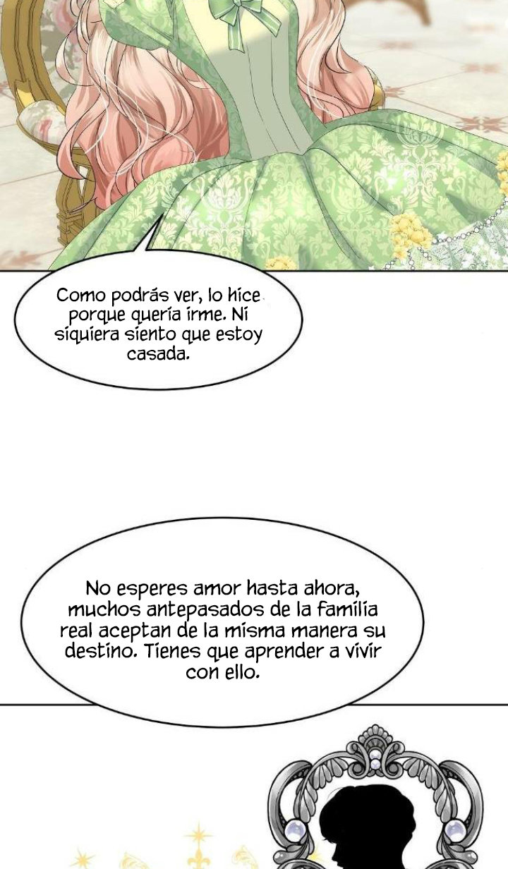 El Pintalabios De La Emperatriz  Capítulo 9 page 80