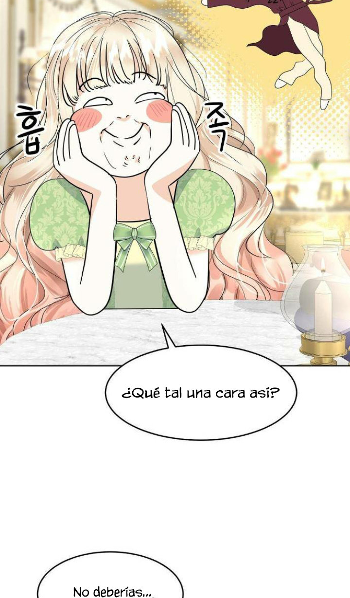 El Pintalabios De La Emperatriz  Capítulo 9 page 87