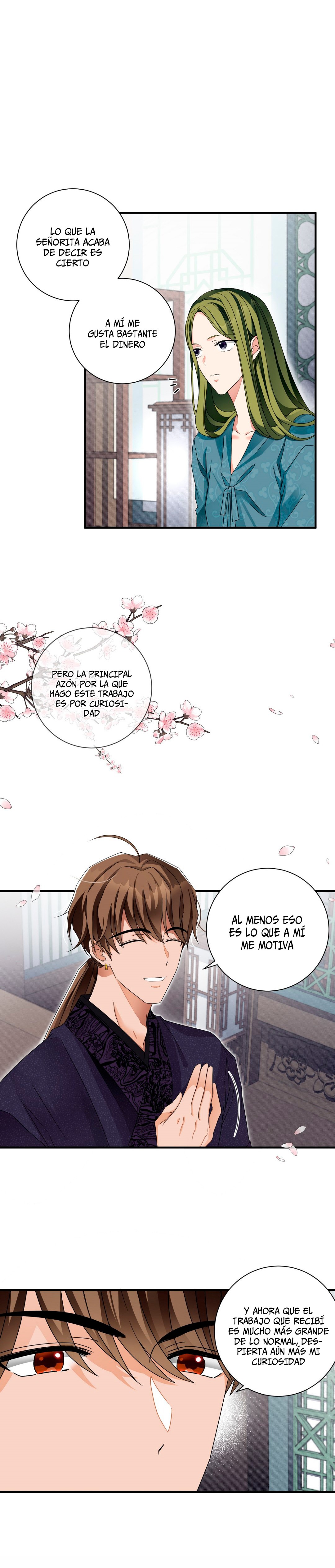 Flores a flores, hojas a hojas page 3
