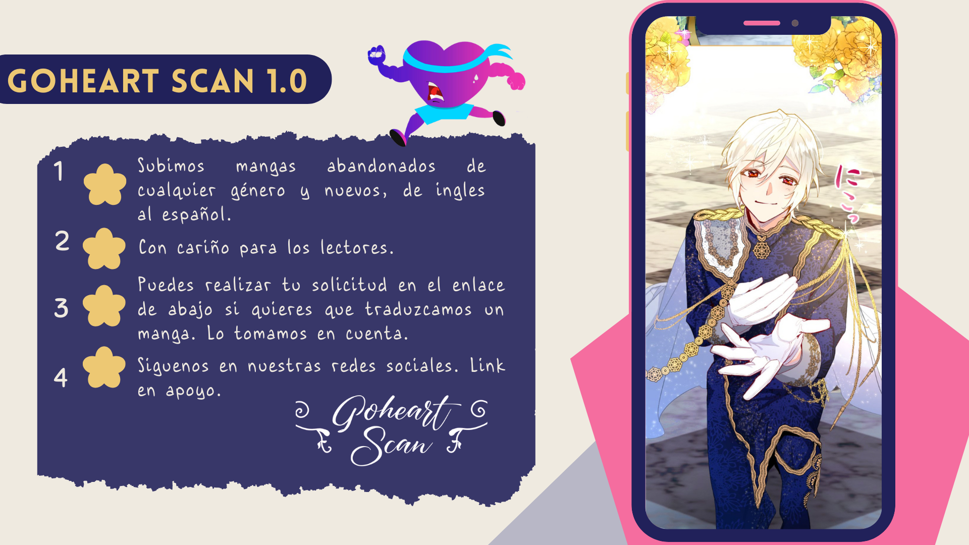 El Pintalabios De La Emperatriz  Capítulo 9 page 2