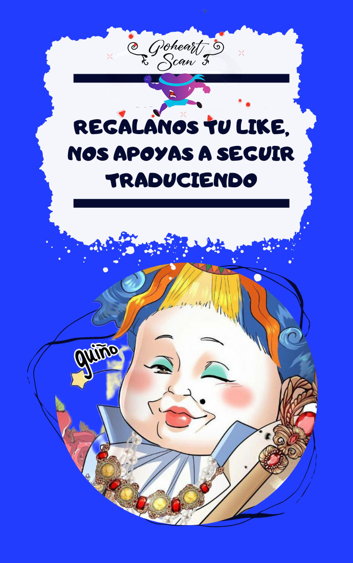 El Pintalabios De La Emperatriz  Capítulo 9 page 97
