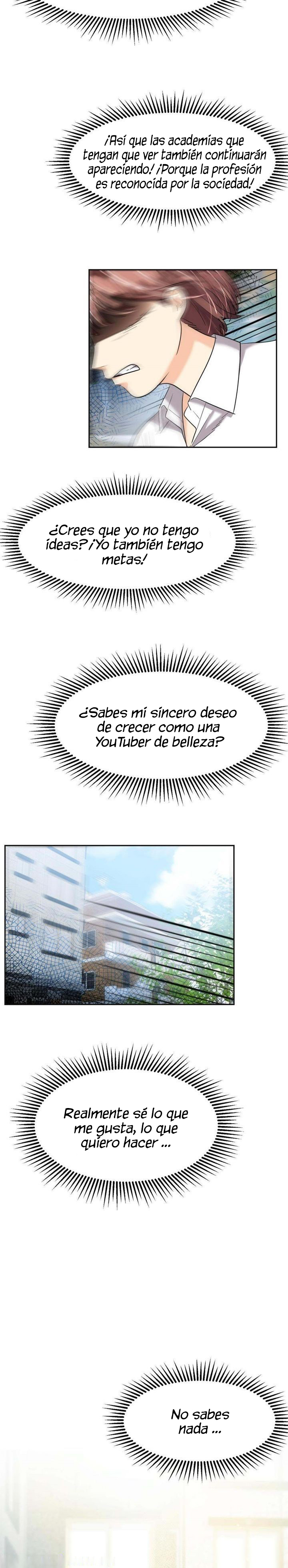 El Pintalabios De La Emperatriz  Capítulo 1 page 16