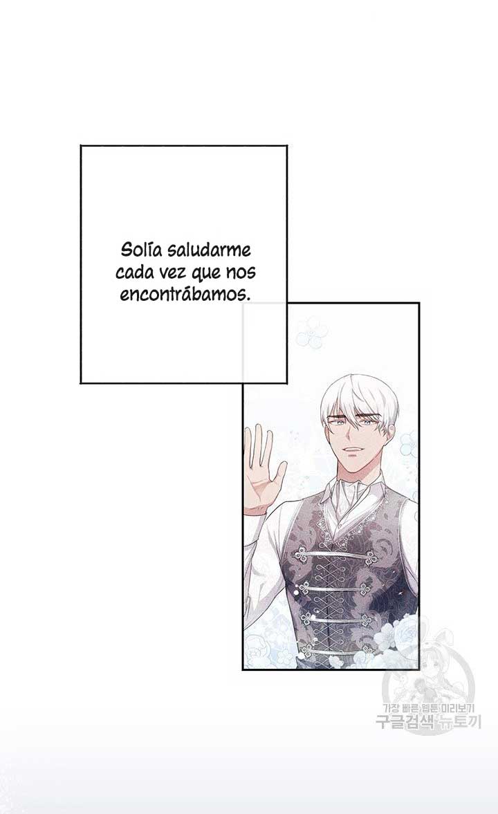 Las circunstancias de Irania  Capitulo 7 page 17