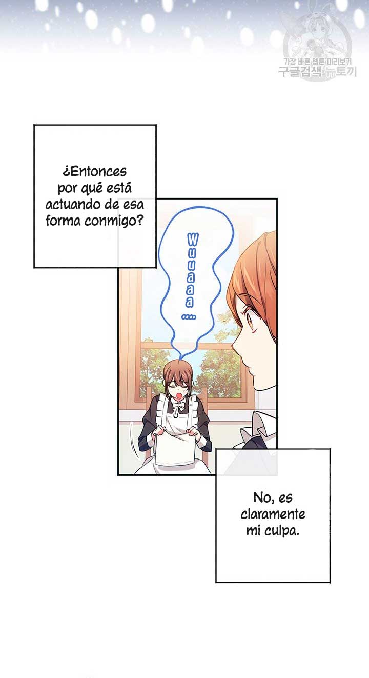 Las circunstancias de Irania  Capitulo 7 page 23