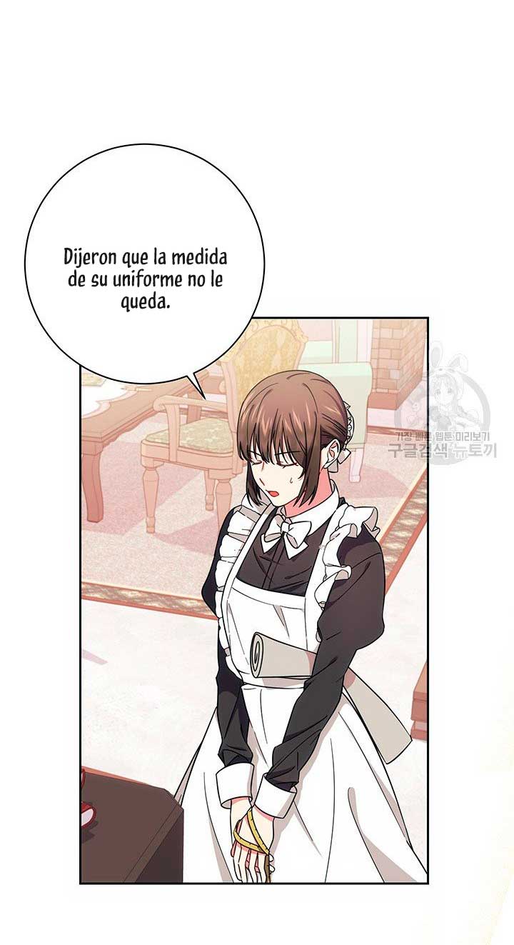 Las circunstancias de Irania  Capitulo 7 page 40