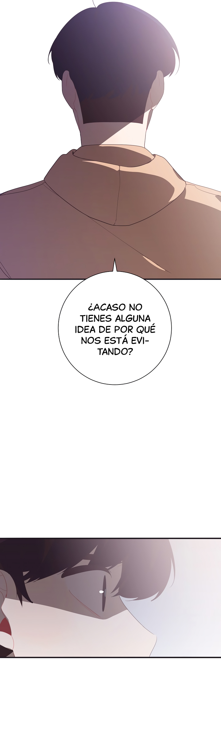 A los diecisiete años  Capítulo 10 page 39
