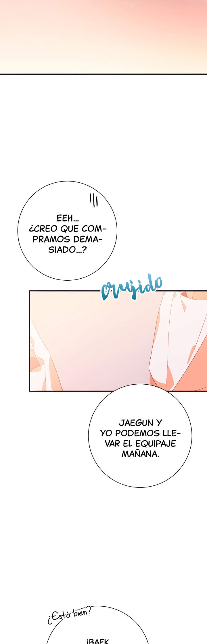 A los diecisiete años  Capítulo 13 page 39