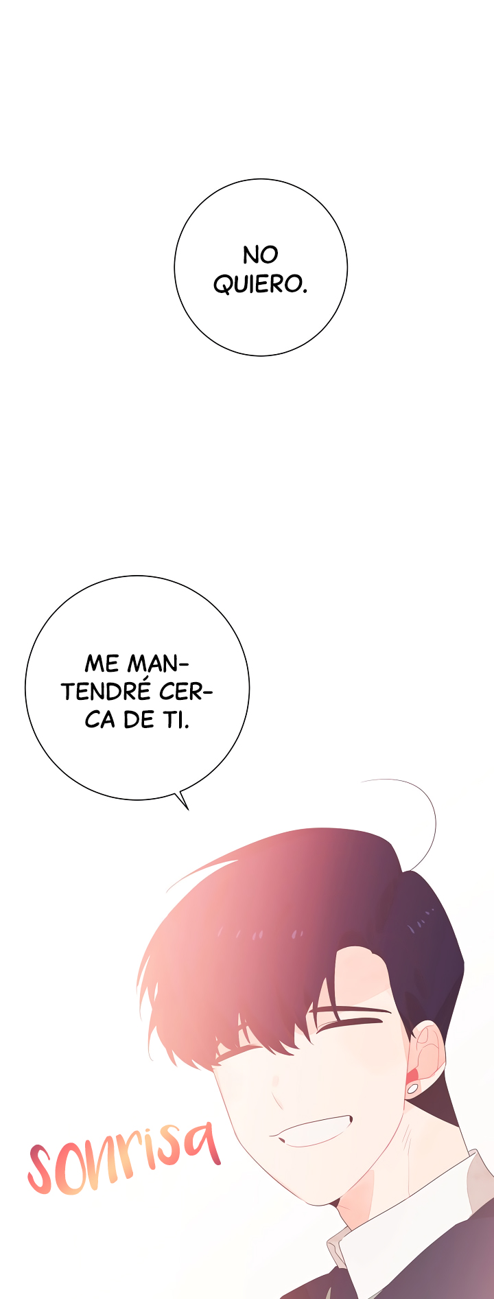A los diecisiete años  Capítulo 2 page 24