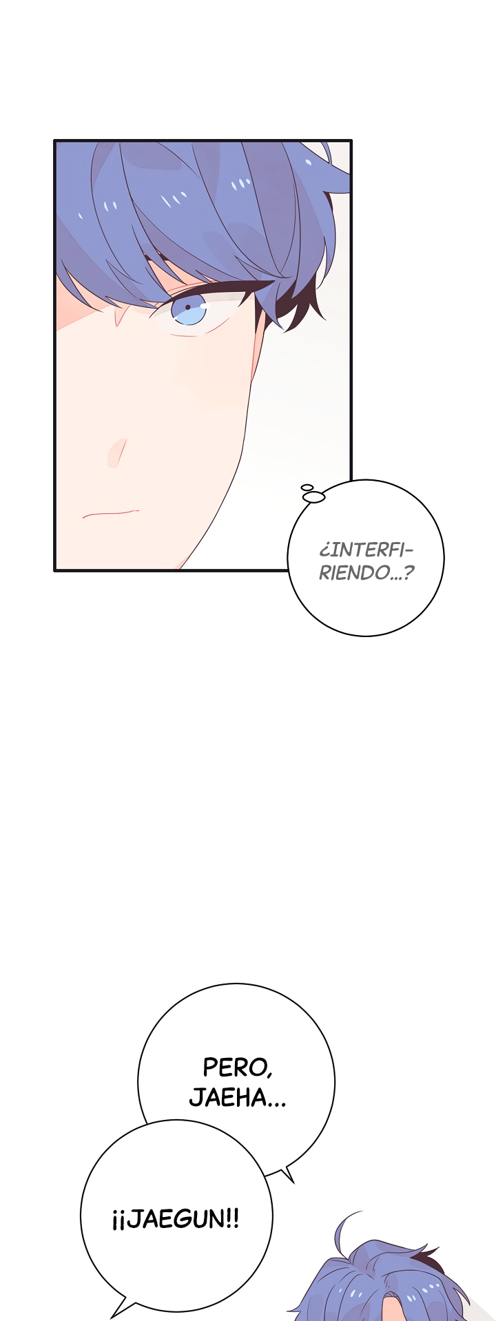 A los diecisiete años  Capítulo 2 page 40