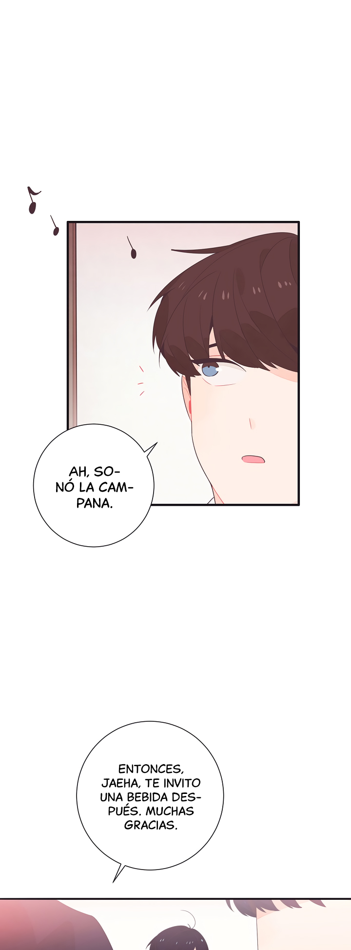 A los diecisiete años  Capítulo 2 page 45